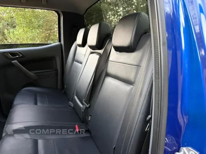 RANGER 3.2 XLT 4X4 CD 20V DIESEL 4P AUTOMÁTICO
