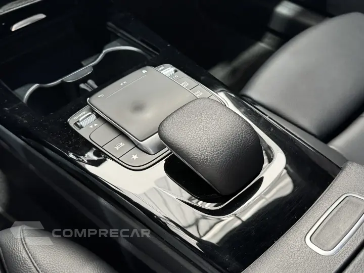 A 200 1.3 CGI GASOLINA ADVANCE SEDAN 7G-DCT