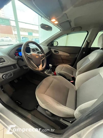 Cobalt 1.8 4P FLEX LTZ