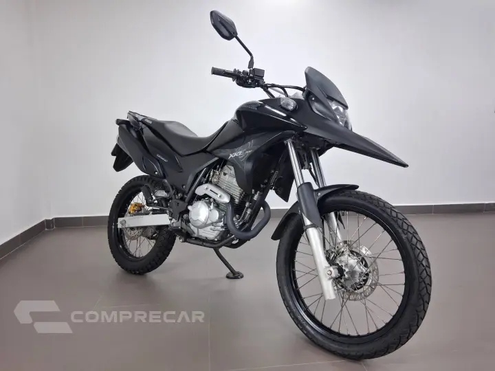 XRE 300