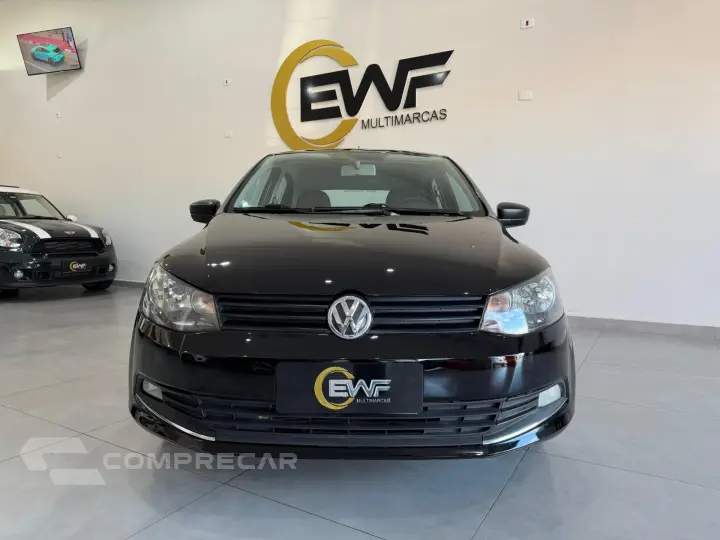 Gol Special 1.0 Total Flex 8V 5p