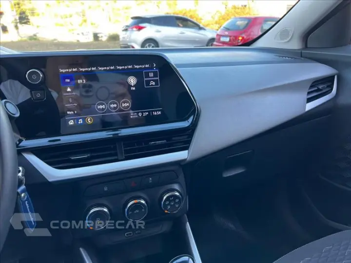 MONTANA 1.2 Turbo LT