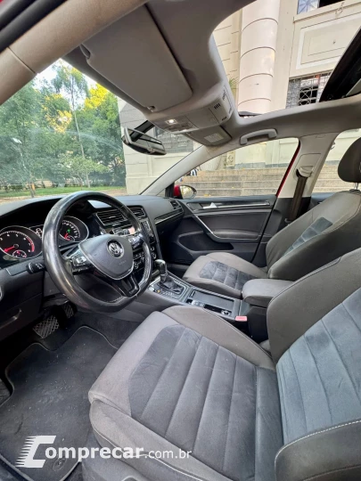 GOLF 1.4 TSI Highline 16V