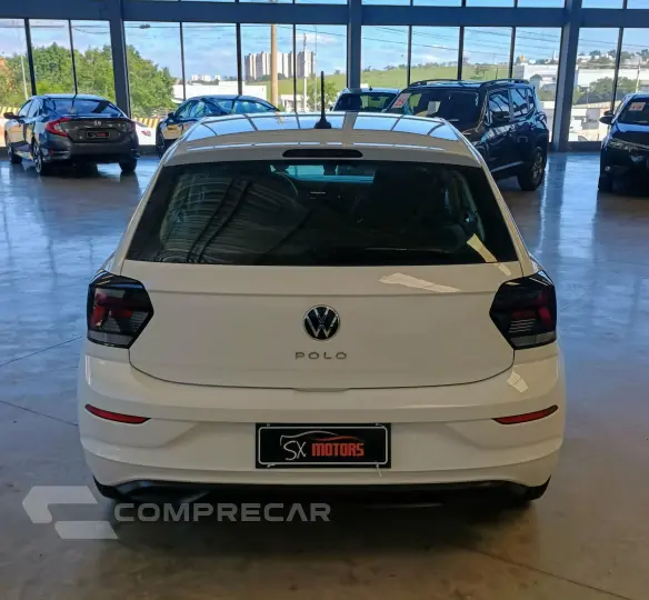 POLO 1.0 MPI Manual