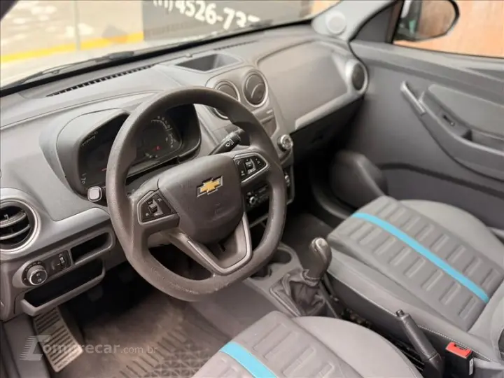 MONTANA 1.4 MPFI Sport CS 8V