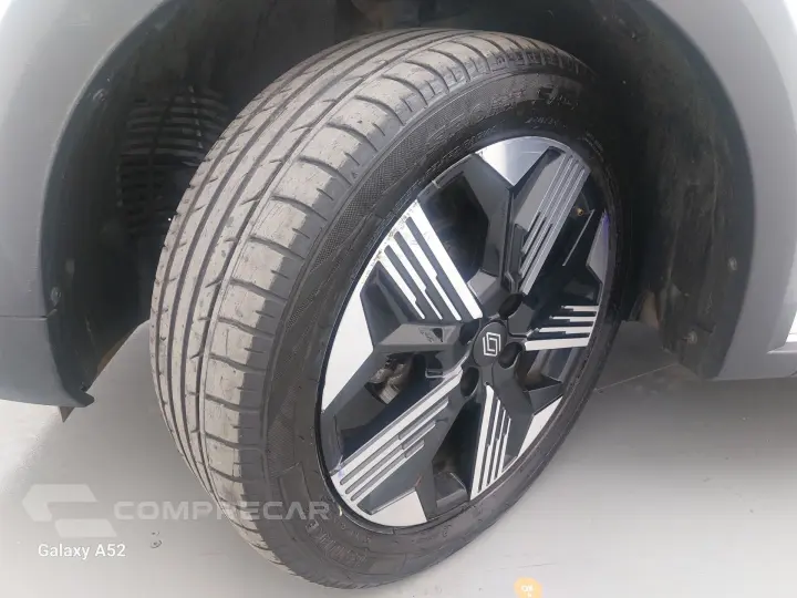 KARDIAN 1.0 TCE FLEX TECHNO EDC