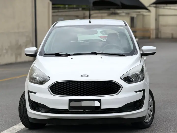 KA + 1.0 SE 12V