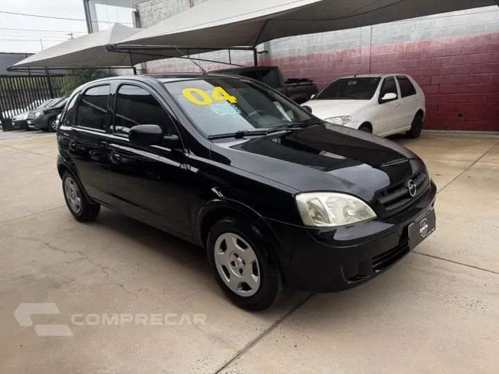 Corsa Hatch 1.0