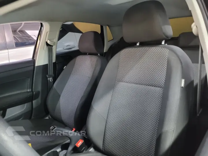 Polo 1.0 Flex 12V 5p