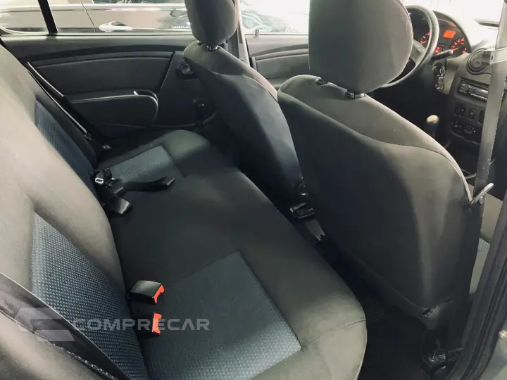 SANDERO 1.0 Authentique 16V