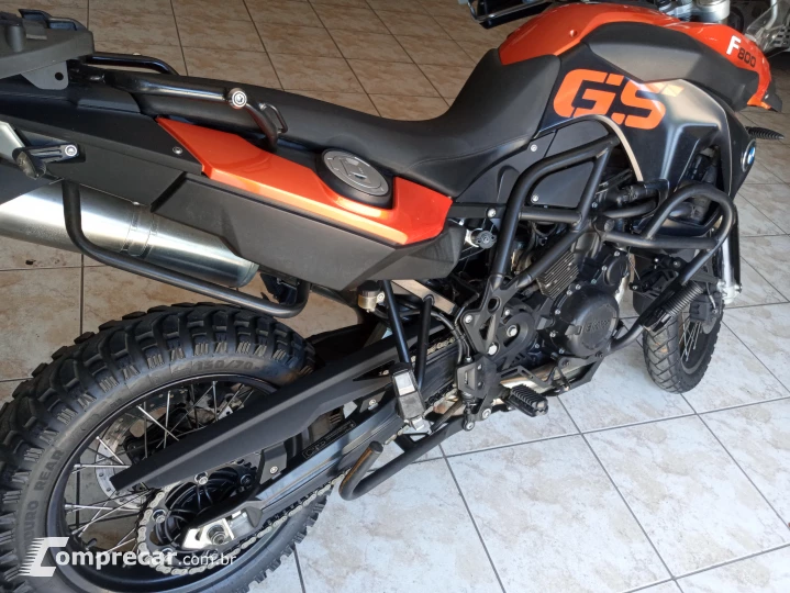 F800Gs