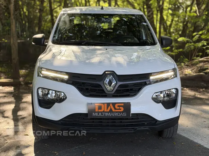 KWID 1.0 12V SCE FLEX ZEN MANUAL