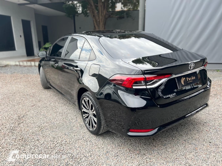 COROLLA 2.0 XEI 16V