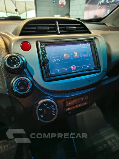 FIT 1.4 DX 16V