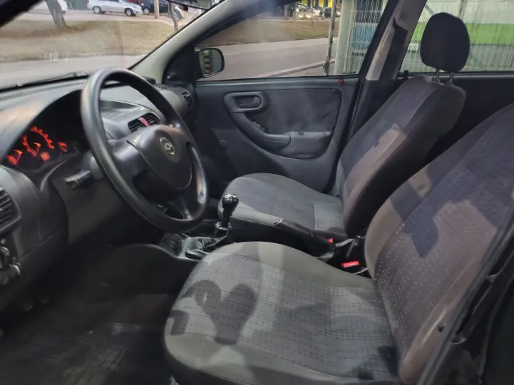 CORSA 1.4 MPFI MAXX 8V