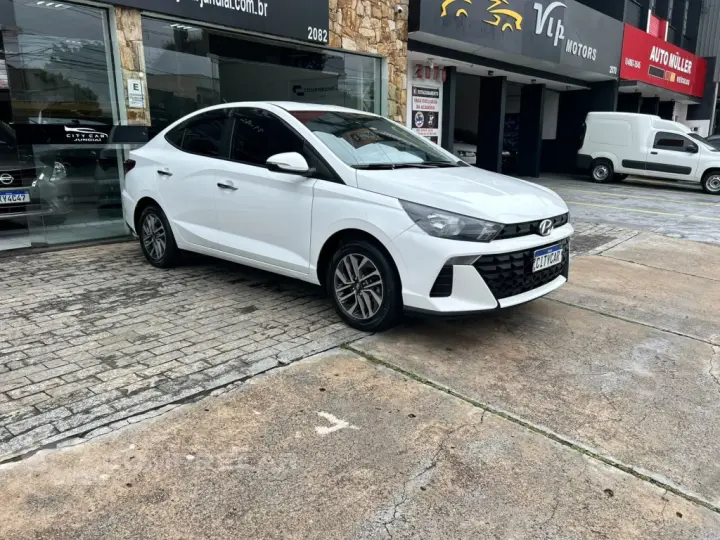 HB20S 1.0 12V FLEX LIMITED PLUS MANUAL