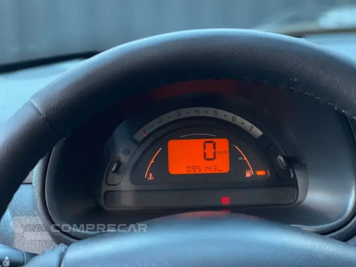 C3 1.4 I GLX 8V FLEX 4P MANUAL