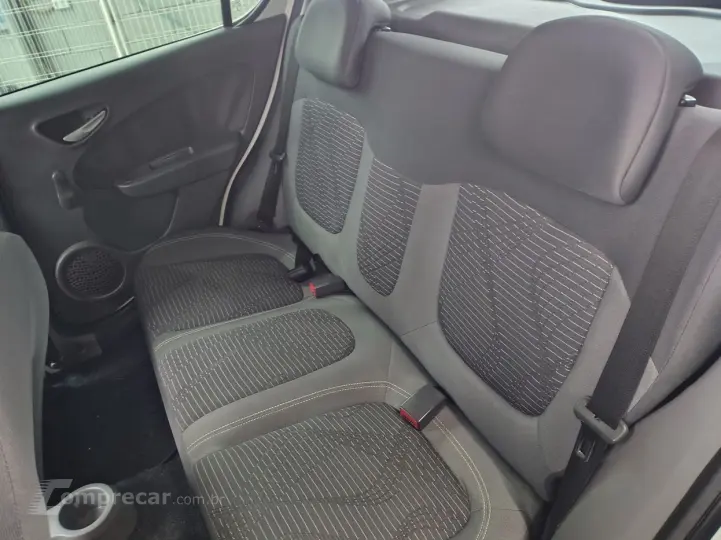 PALIO 1.0 MPI ATTRACTIVE 8V