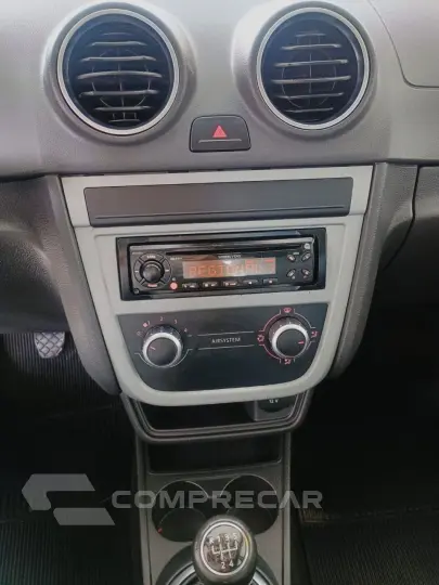 Gol 1.0 4P G5 TREND FLEX