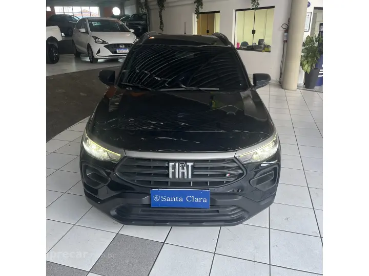 PULSE 1.3 FLEX DRIVE MANUAL