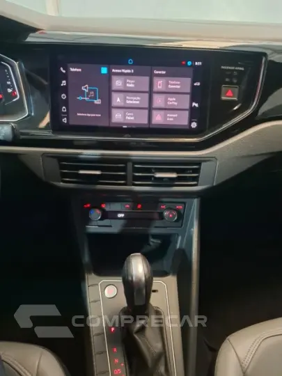 NIVUS 1.0 200 TSI Highline