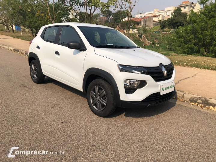 KWID 1.0 12V SCE ZEN