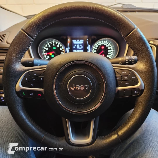 COMPASS 2.0 Sport 4X2 16V