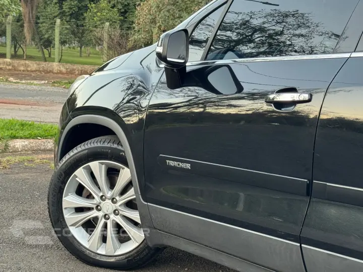 TRACKER 1.4 16V Turbo Premier