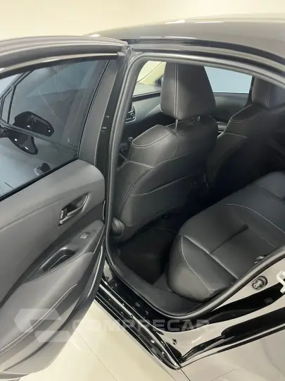 COROLLA 2.0 Vvt-ie XEI