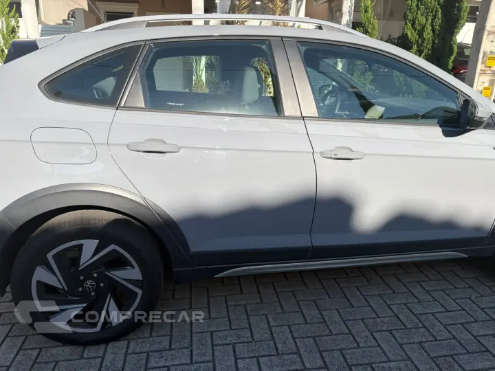 NIVUS 1.0 200 TSI Highline