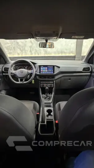 T-CROSS 1.0 200 TSI Sense