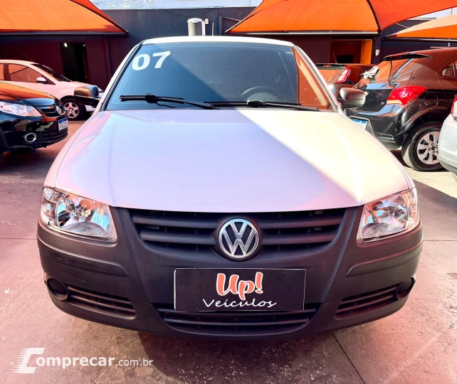 GOL 1.0 MI City 8V G.IV