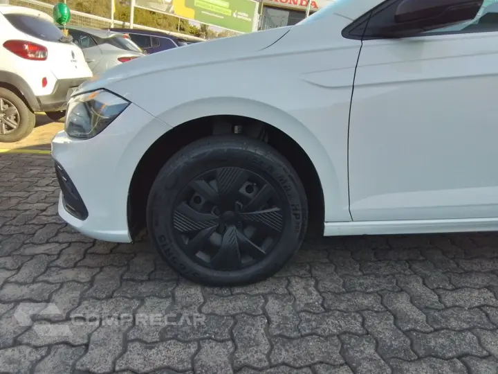 POLO 1.0 MPI TRACK MANUAL