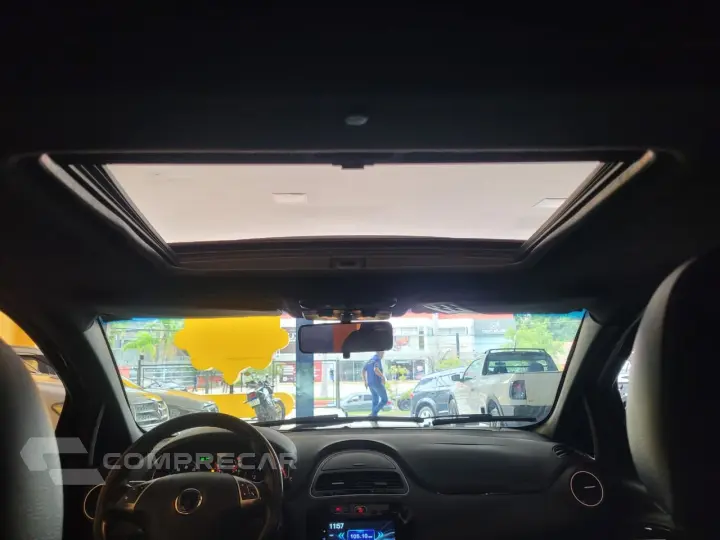 Punto T-JET 1.4 16V Turbo 5p