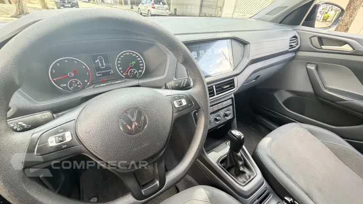 T-CROSS 1.0 200 TSI Sense