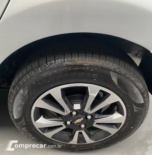 ONIX 1.4 MPFI LTZ 8V