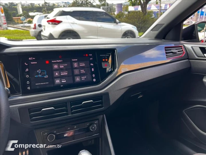 VIRTUS 1.4 250 TSI GTS