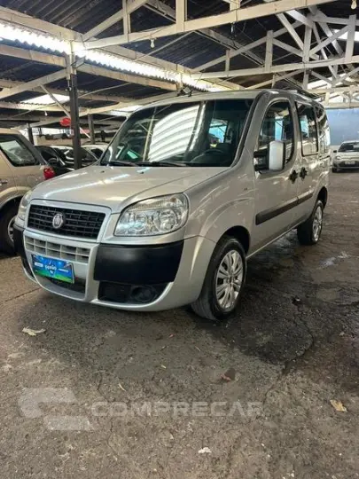 DOBLO ESSENCE 7L 1.8