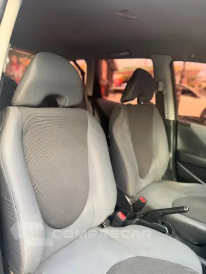 Fit LX 1.4/ 1.4 Flex 8V/16V 5p Mec.