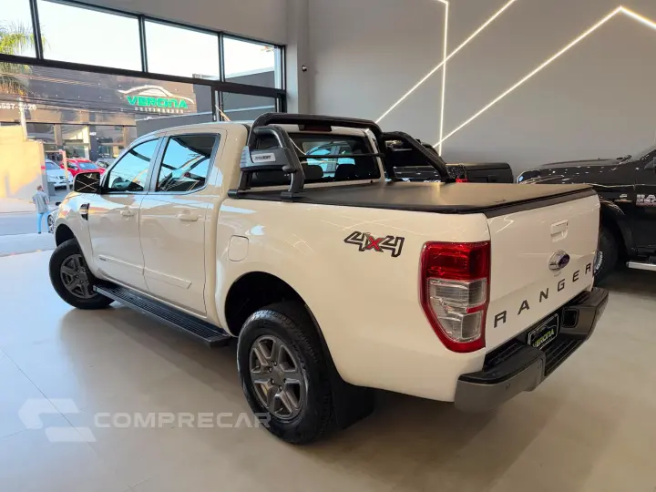 Ranger XLS 2.2