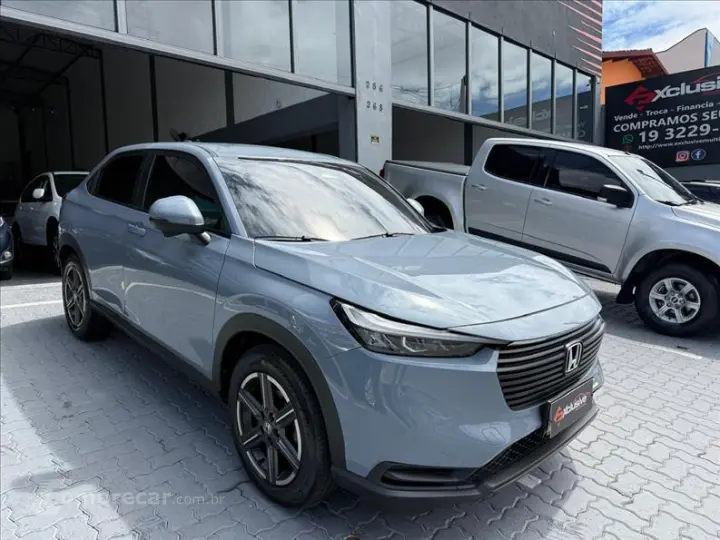 HR-V 1.5 DI I-vtec EX