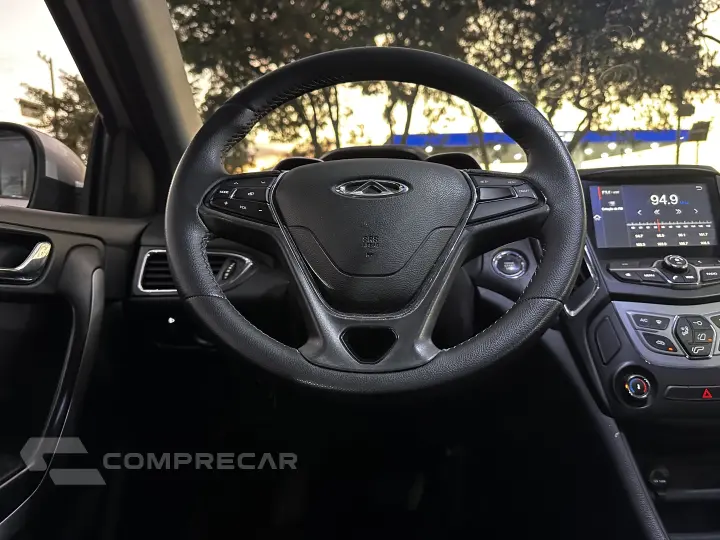ARRIZO 5 1.5 VVT TURBO iFLEX RX CVT