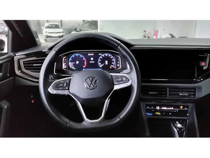 NIVUS 1.0 200 TSI TOTAL FLEX HIGHLINE AUTOMÁTICO