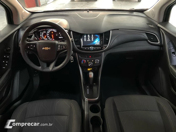 TRACKER 1.4 16V Turbo LT