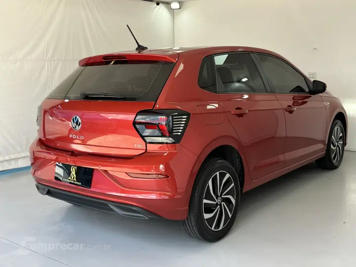 POLO 1.0 170 TSI Highline