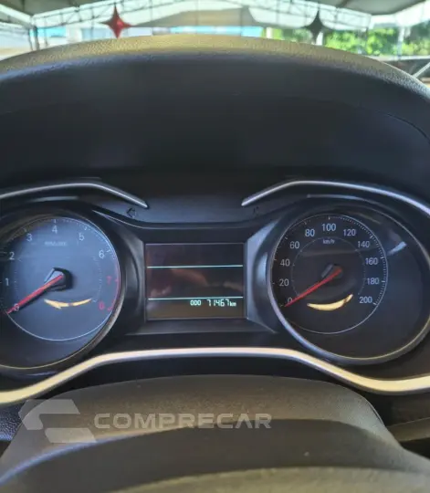 ONIX HATCH LT 1.0 12V Flex 5p Mec.