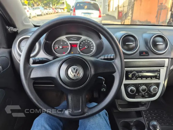 GOL 1.0 MI 8V G.V