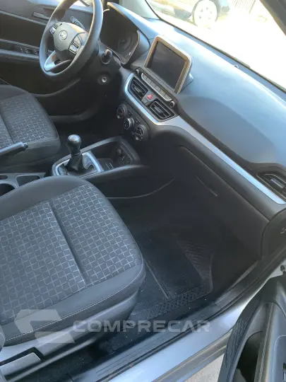 HB20 1.0 12V Comfort