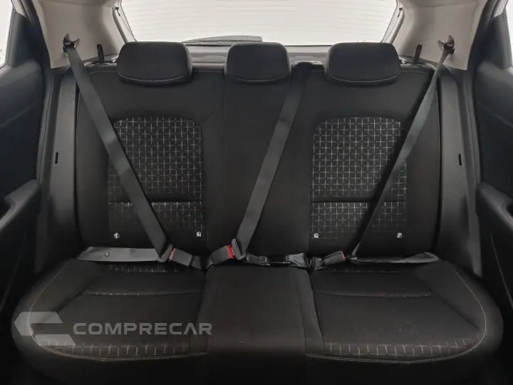 HB20 1.0 12V FLEX SENSE PLUS MANUAL