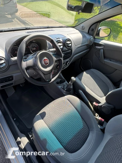 Palio 1.4 attractive